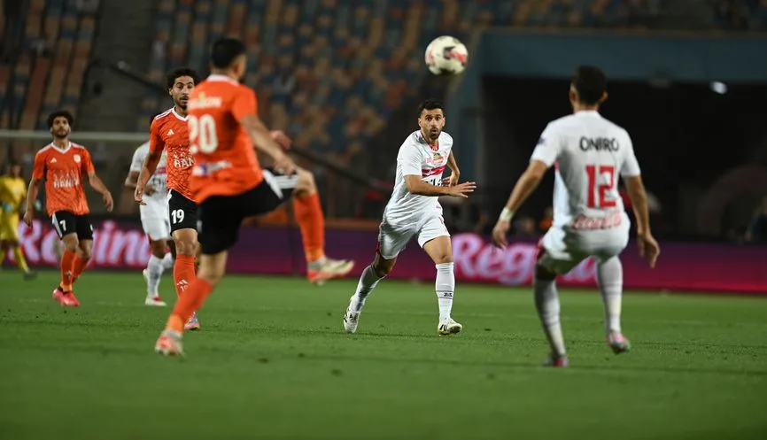 قرار الزمالك بخصوص استقدام مدرب جديد قرار الزمالك بخصوص استقدام مدرب جديد