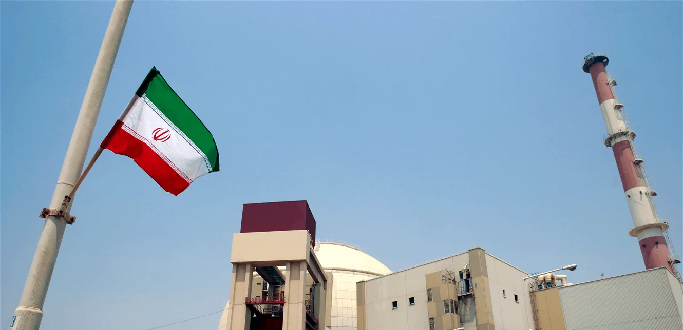 قرار تاريخي ضد إيران: اتهامات بعدم الالتزام بالضمانات النووية وردّ فعلي من الجانب الإيراني قرار تاريخي ضد إيران: اتهامات بعدم الالتزام بالضمانات النووية وردّ فعلي من الجانب الإيراني