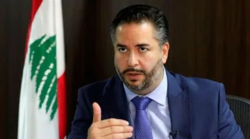 قرار توقيف الوزير السابق أمين سلام وشقيقه كريم