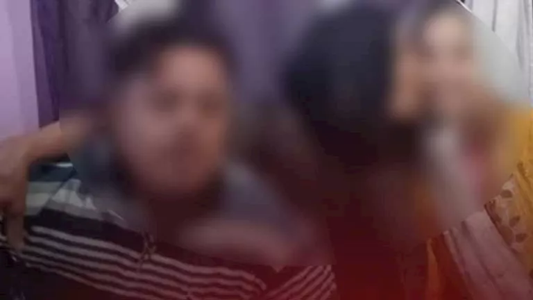 قرار حديث للنيابة حول والدي عروس الشرقية في حفل زفاف العريس المصاب بمتلازمة داون قرار حديث للنيابة حول والدي عروس الشرقية في حفل زفاف العريس المصاب بمتلازمة داون