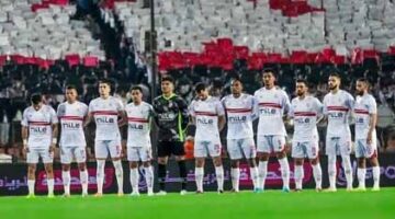 قرار حديث من الزمالك حول الراحلين في الصيف