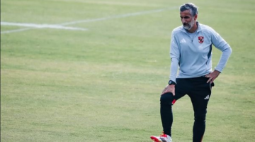 قرار حديث من ريبيرو للاعبي الأهلي قبل مواجهتهم مع بالميراس البرازيلي في كأس العالم للأندية
