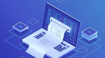 قرار حديث يفرض على الممولين إصدار إيصالات إلكترونية اعتبارًا من منتصف يوليو.