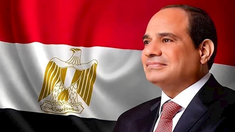 قرار رئاسي بتأسيس المجلس الأعلى للتنسيق بين مصر والسعودية قرار رئاسي بتأسيس المجلس الأعلى للتنسيق بين مصر والسعودية