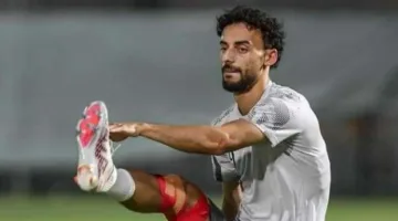 قرار سريع من الزمالك بخصوص التعاقد مع أحمد عبد القادر.. وما هو موقف الأهلي؟