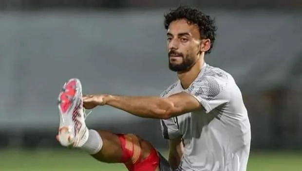 قرار سريع من الزمالك بخصوص التعاقد مع أحمد عبد القادر.. وما هو موقف الأهلي؟ قرار سريع من الزمالك بخصوص التعاقد مع أحمد عبد القادر.. وما هو موقف الأهلي؟