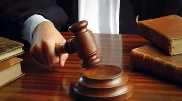 قرار سريع يتعلق بمحاكمة جمال اللبان وآخرين في قضية أموال مجلس الدولة
