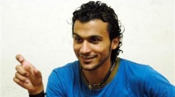 قرار عاجل بشأن الدعوى لإلغاء الحجز على ممتلكات إبراهيم سعيد