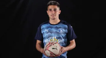 قرار غير متوقع من بيراميدز حول انتقال ثنائي خط الوسط إلى الزمالك