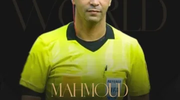 قرار مصري بشأن الفأر في مباراة بايرن ميونخ وأوكلاند سيتي بكأس العالم للأندية