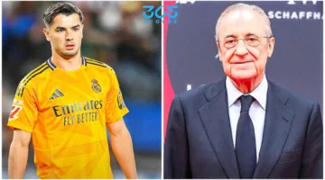 قرار مفاجئ من ريال مدريد بشأن مستقبل إبراهيم دياز: هل هو انطلاقة جديدة أم نهاية الطريق؟