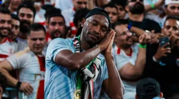 قرار مهم من الزمالك بشأن اعتزال شيكابالا.. ميدو وراء هذه الخطوة (حصري)