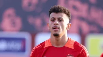 قرار نهائي: مغادرة ثنائي الأهلي بعد بطولة كأس العالم للأندية