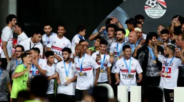 قرارات مجلس إدارة الزمالك المنتظرة