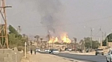قرب المصالح الأمريكية للغاز في قطر: مسؤول أمريكي يصف الهجوم الإسرائيلي على حقل بارس بأنه ‘متهور’