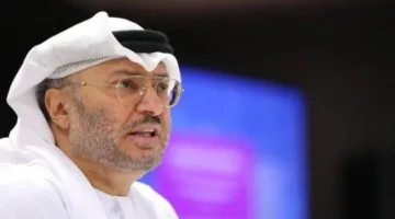 قرقاش: بعد تحركات دول الخليج.. ينبغي على إيران تعزيز الثقة مع جيرانها