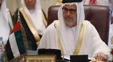 قرقاش: هجوم إيران على قطر يؤثر علينا جميعًا