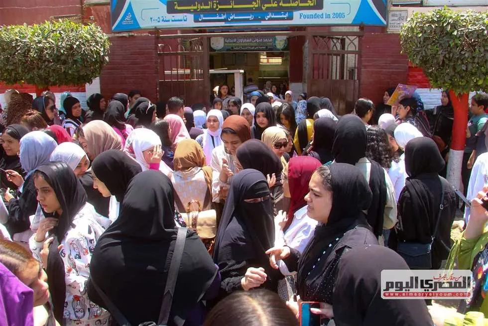 قريبًا.. إعلان نتيجة الصف الثالث الإعدادي للترم الثاني 2025 في الأقصر