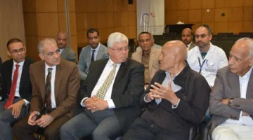 قريبًا في القاهرة.. افتتاح المركز الجديد لمستشفى مجدي يعقوب العالمي للقلب