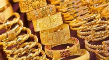 قسم الذهب: سعر الجرام قد يبلغ 5100 جنيه بحلول عام 2025