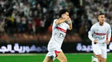قسم ‘المسابقات’ يعد سلاح الزمالك في أزمة زيزو مع اتحاد الكرة
