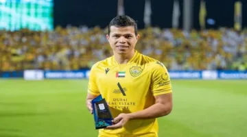 قصة لا تنتهي: الوصل يؤكد بقاء فابيو ليما