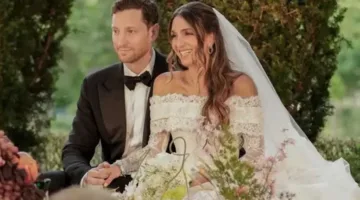 قصة يهودي ارتبط بحفيدة شاه إيران.. رجل أعمال وجد الحب أثناء جائحة كورونا