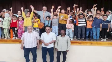 قصر ثقافة أبوسمبل يستضيف بدء فعاليات برنامج ‘مصر الجميلة’ لاكتشاف المواهب