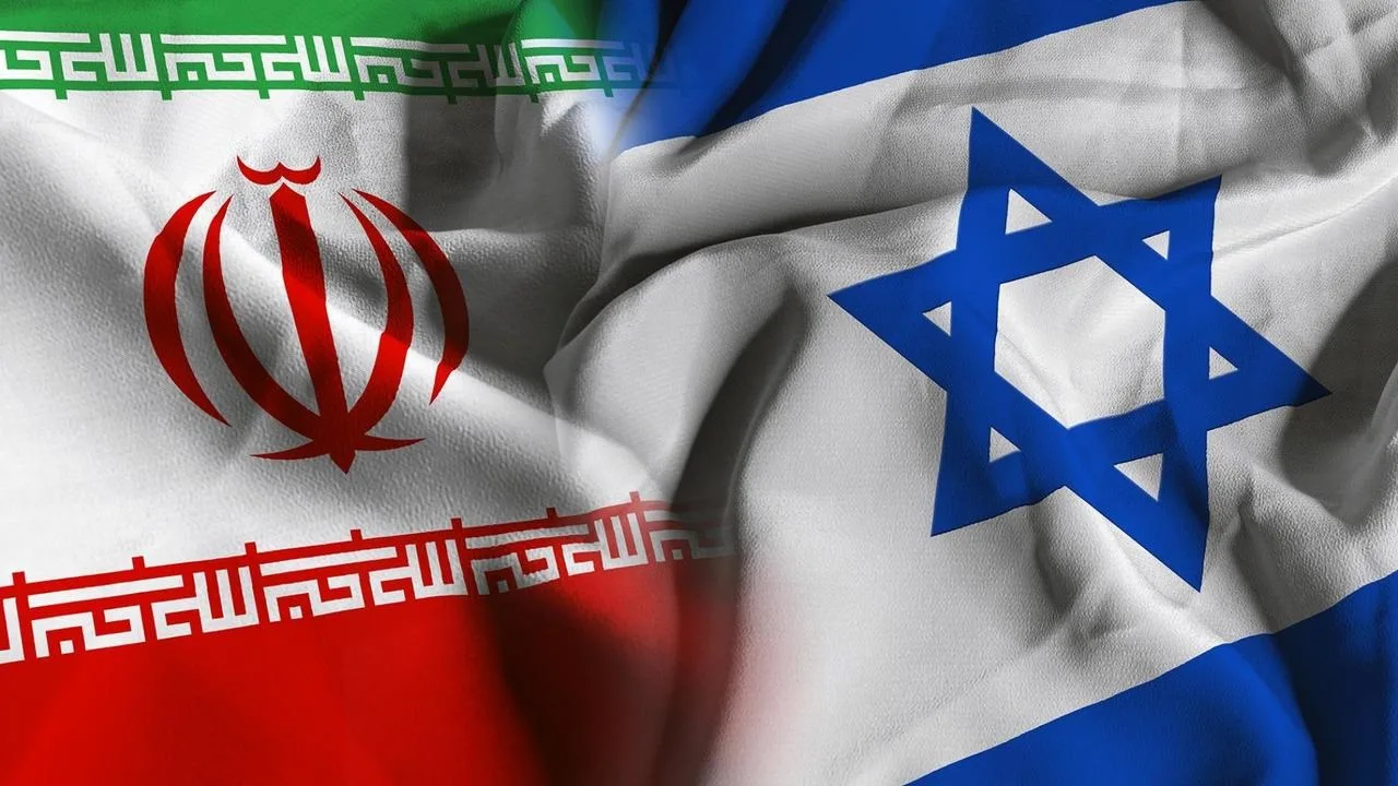 قصف جوي إسرائيلي يستهدف منشآت صناعية في طهران قصف جوي إسرائيلي يستهدف منشآت صناعية في طهران
