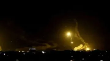 إيران: مقتل 224 شخصاً على الأقل منذ انطلاق الهجمات الإسرائيلية يوم الجمعة