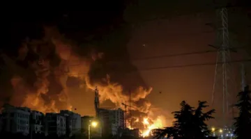 قضايا الدفاع في هولندا: الهجوم الأمريكي على إيران يعد عملًا غير مشروع