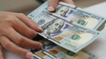 قضايا تهريب غير قانوني للعملة الأجنبية تقدر بـ 15 مليون جنيه تم ضبطها خلال 24 ساعة