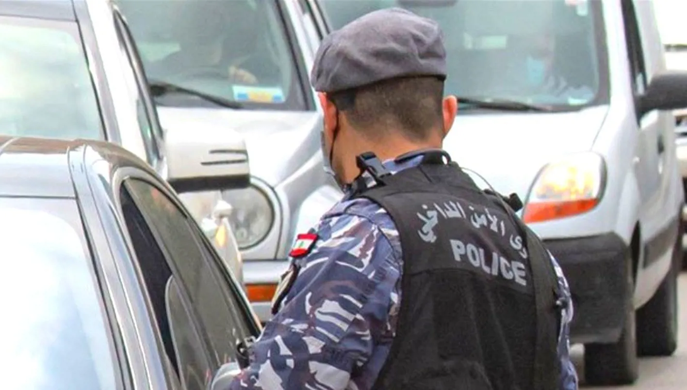 قضية مجمع “ماليبو باي” في جونية… قوات الأمن تلقي القبض على المتورطين. قضية مجمع “ماليبو باي” في جونية… قوات الأمن تلقي القبض على المتورطين.