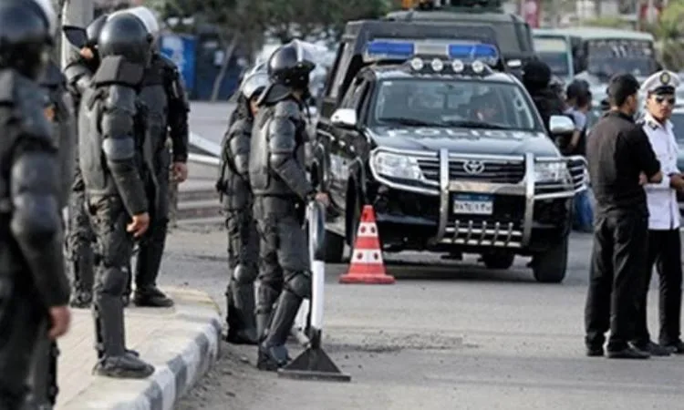 قطاع الأمن الاقتصادي ينجح في ضبط 6,196 قضية متنوعة خلال 24 ساعة قطاع الأمن الاقتصادي ينجح في ضبط 6,196 قضية متنوعة خلال 24 ساعة