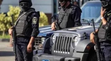 قطاع الأمن الاقتصادي ينجح في ضبط 6,641 قضية متنوعة خلال 24 ساعة