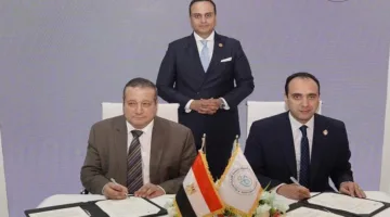 قطاع الرعاية الصحية يبرم ثلاث مذكرات تفاهم لتعزيز التعليم الطبي والتدريب