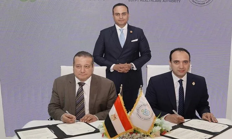 قطاع الرعاية الصحية يبرم ثلاث مذكرات تفاهم لتعزيز التعليم الطبي والتدريب
