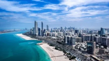 قطاع الضيافة في أبوظبي: وجهة دولية مع خيارات تنافسية