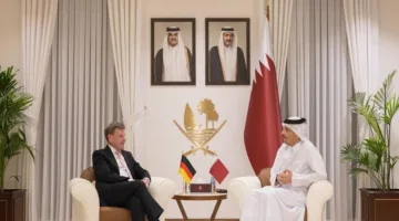 قطر تؤكد على أهمية التعاون الإقليمي والدولي لتقليل التوتر في المنطقة