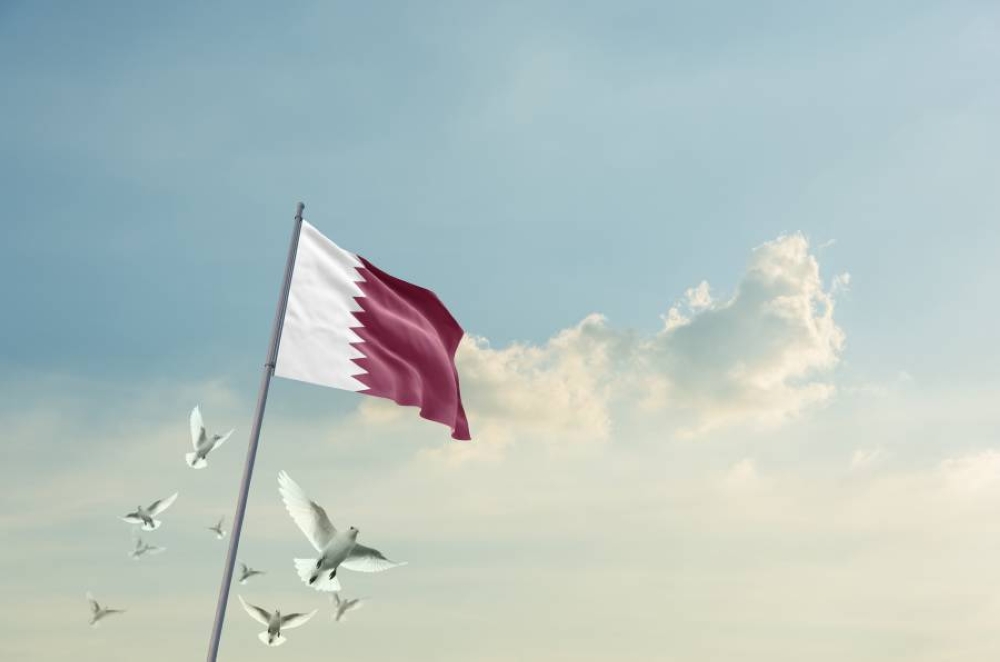 قطر تؤكد للعالم: إمدادات الغاز مستقرة رغم الهجوم على أكبر حقل في العالم قطر تؤكد للعالم: إمدادات الغاز مستقرة رغم الهجوم على أكبر حقل في العالم