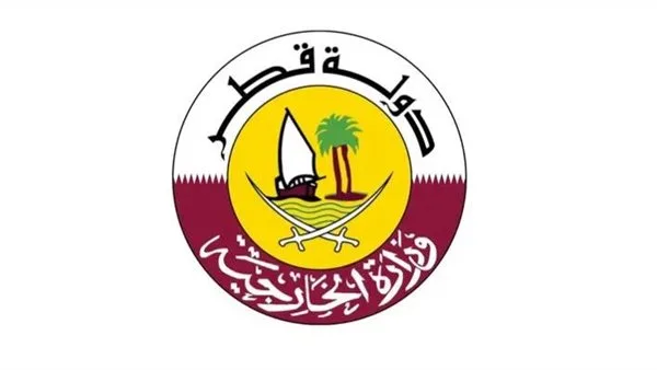 قطر تحث على إنهاء العمليات العسكرية واستئناف المفاوضات.
