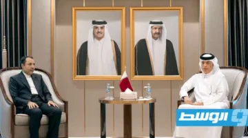 قطر تدعو السفير الإيراني بعد الهجوم على قاعدة العديد الأمريكية