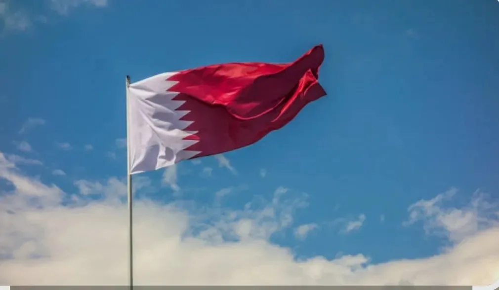 قطر ترسل نداء عاجلاً للأمم المتحدة بشأن الاعتداء الإيراني على القواعد الأمريكية في أراضيها قطر ترسل نداء عاجلاً للأمم المتحدة بشأن الاعتداء الإيراني على القواعد الأمريكية في أراضيها