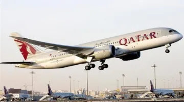 قطر تستأنف حركة الطيران في سمائها