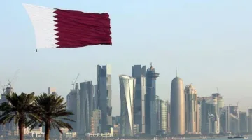 قطر تعفي جميع السيارات المخالفة يوم الهجوم الإيراني