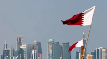 قطر تنفي وقوع إصابات بشرية جراء الهجوم الإيراني على القواعد العسكرية الأمريكية في أراضيها