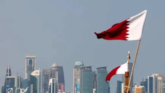 قطر تنفي وقوع إصابات بشرية جراء الهجوم الإيراني على القواعد العسكرية الأمريكية في أراضيها قطر تنفي وقوع إصابات بشرية جراء الهجوم الإيراني على القواعد العسكرية الأمريكية في أراضيها