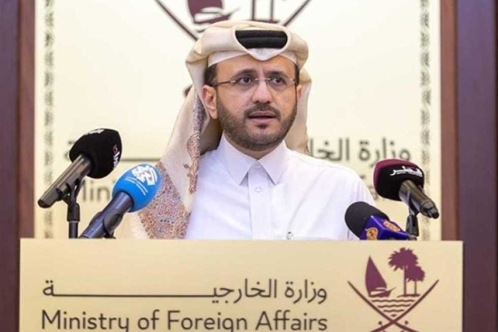 قطر تُعلن عن اتصالات يومية مع الولايات المتحدة لحل النزاع بين إسرائيل وإيران.