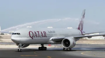 قطر تُعلّق حركة الطيران مؤقتًا نتيجة للتغيرات في الأوضاع الإقليمية