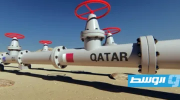 «قطر للطاقة» تحصل على ترخيص للتنقيب والاستكشاف في الجزائر